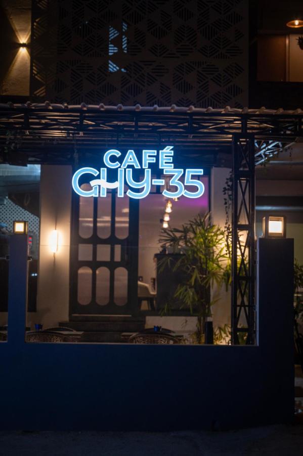 Hotel Gs Residency Guváhátí Exteriér fotografie